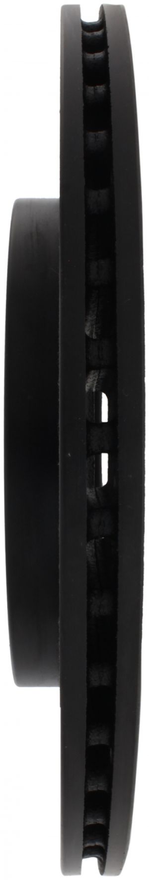 Stoptech Slot & Drill Brake Rotors 127.61087L