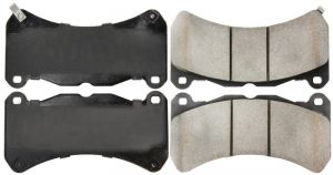 Stoptech Sport Brake Pads 309.13650