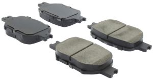 Stoptech Sport Brake Pads 309.08170