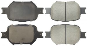 Stoptech Sport Brake Pads 309.08170