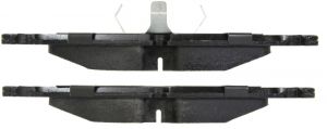 Stoptech Sport Brake Pads 309.03940
