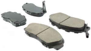 Stoptech Sport Brake Pads 309.05030