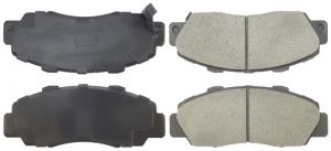 Stoptech Sport Brake Pads 309.05030