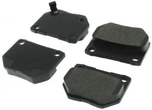 Stoptech Sport Brake Pads 309.04610