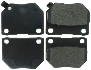 Stoptech Sport Brake Pads 309.04610