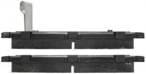 Stoptech Sport Brake Pads 309.06210