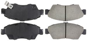 Stoptech Sport Brake Pads 309.06210