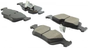 Stoptech Sport Brake Pads 309.04090