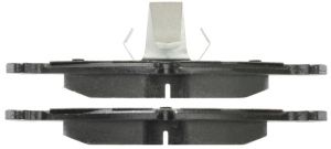 Stoptech Sport Brake Pads 309.04090