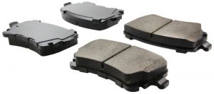 Stoptech Sport Brake Pads 309.10180