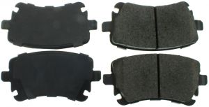 Stoptech Sport Brake Pads 309.10180
