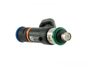 Grams Performance 550cc Kits - Rotary G2-0550-1000