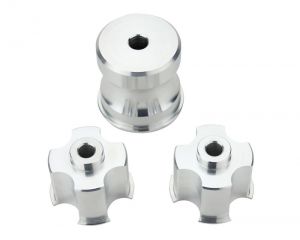 SPL Parts Diff Mount Bushings SPL SDB G29