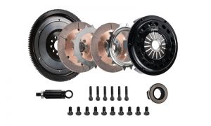 DKM Clutch MR Clutch Kit MR-034-036