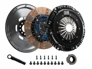 DKM Clutch MC Clutch Kit MC-034-036