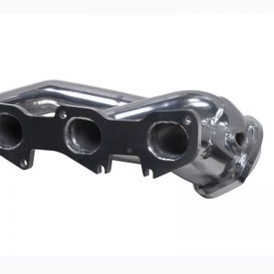 BBK Short Tuned Length Headers 40280