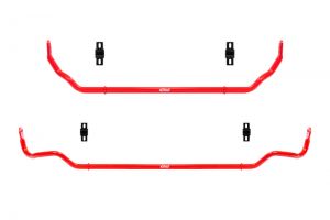 Eibach F&R Anti-Roll Bar Kits E40-82-089-01-11