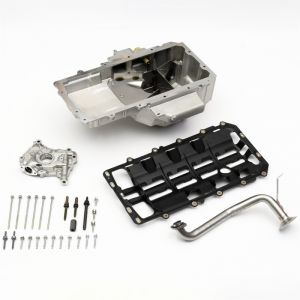 Ford Racing Oil Pan Kits M-6675-M52S