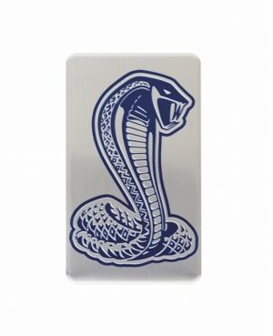 Ford Racing Badges M-1447-D46