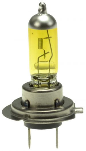 Hella Optilux Xenon Bulb H71070702