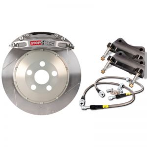 Stoptech Big Brake Kits 83.646.6700.R1