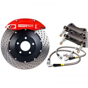 Stoptech Big Brake Kits 83.137.4700.72