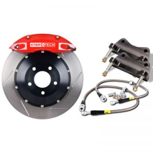 Stoptech Big Brake Kits 83.893.4300.71