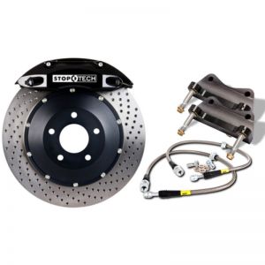 Stoptech Big Brake Kits 83.114.6800.52