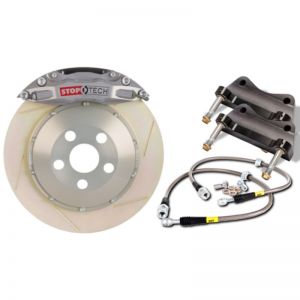 Stoptech Big Brake Kits 83.857.0047.R3