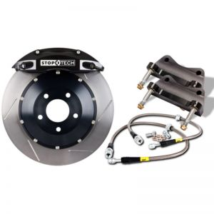 Stoptech Big Brake Kits 83.114.6800.51