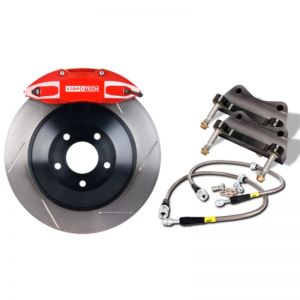 Stoptech Big Brake Kits 82.886.5100.61