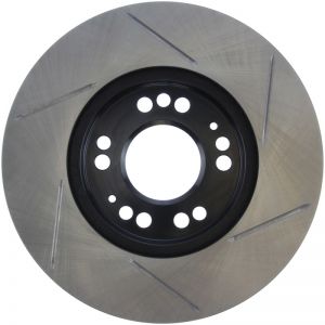 Stoptech Slotted Sport Brake Rotor 126.46032SR