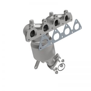 Magnaflow Converter Direct Fit 50602