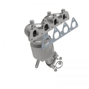 Magnaflow Converter Direct Fit 50602