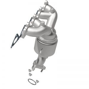 Magnaflow Converter Direct Fit 50602