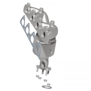 Magnaflow Converter Direct Fit 50602