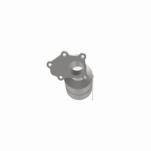 Magnaflow Converter Direct Fit 49162