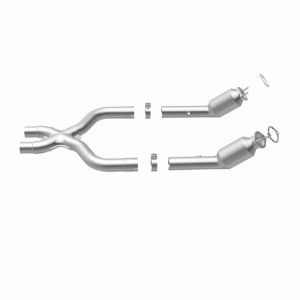 Magnaflow Converter Direct Fit 49976