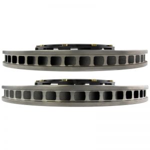 Stoptech AeroRotor Kits 81.429.9911