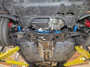 aFe Sway Bar 440-611001FL