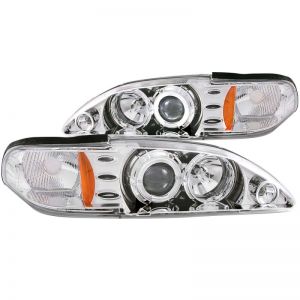 ANZO Projector Headlights 121039
