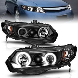 ANZO Projector Headlights 121062