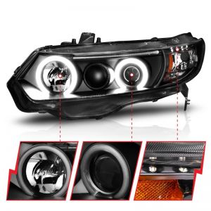 ANZO Projector Headlights 121062