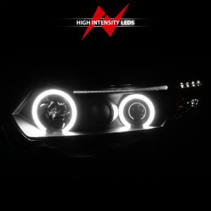 ANZO Projector Headlights 121062
