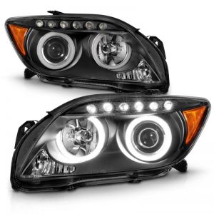 ANZO Projector Headlights 121119