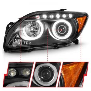 ANZO Projector Headlights 121119