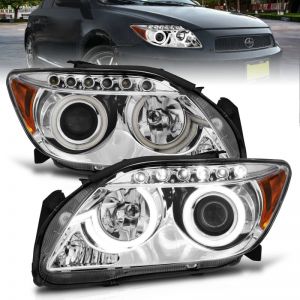 ANZO Projector Headlights 121120