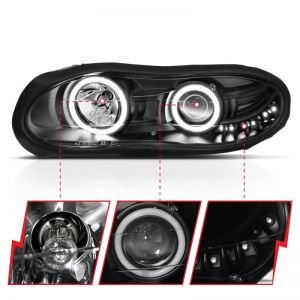ANZO Projector Headlights 121160
