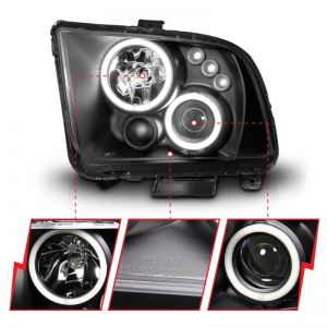ANZO Projector Headlights 121166