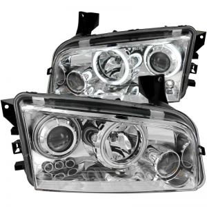 ANZO Projector Headlights 121217